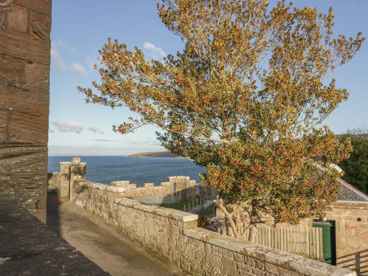 Royal Artillery Cottage - Culzean Castle Maybole Eksteriør bilde