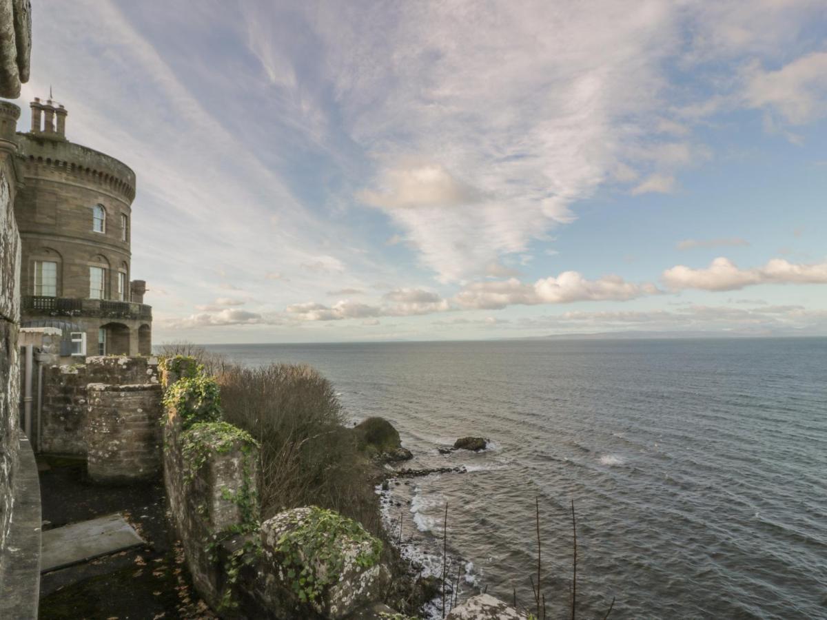 Royal Artillery Cottage - Culzean Castle Maybole Eksteriør bilde