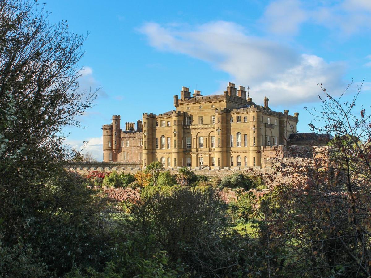 Royal Artillery Cottage - Culzean Castle Maybole Eksteriør bilde